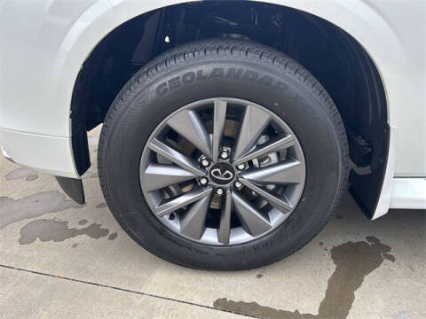 2026 Infiniti QX80 Pure