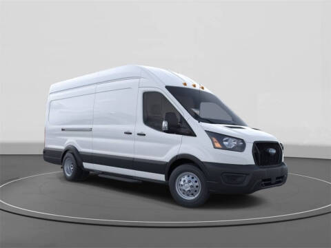 2025 Ford Transit 350 HD