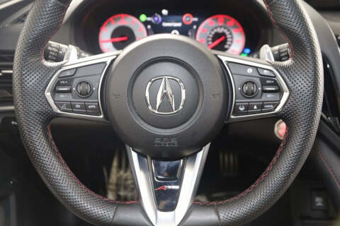 2024 Acura RDX SH-AWD w/A-SPEC