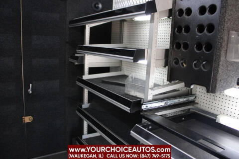 2012 Freightliner MT45 Chassis