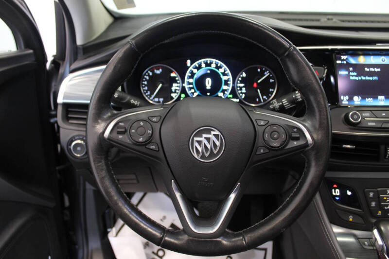 2019 Buick Envision Premium