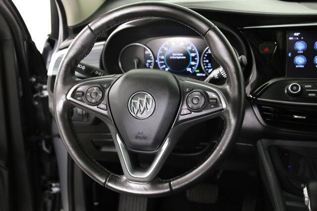 2020 Buick Envision Premium