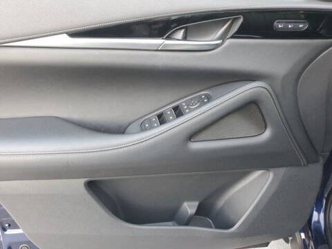 2023 Infiniti QX60 Pure