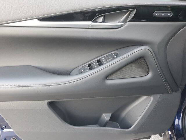 2023 Infiniti QX60 Pure