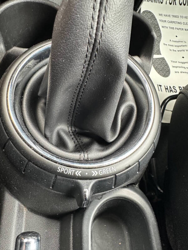 2016 MINI Cooper S - Photo 31