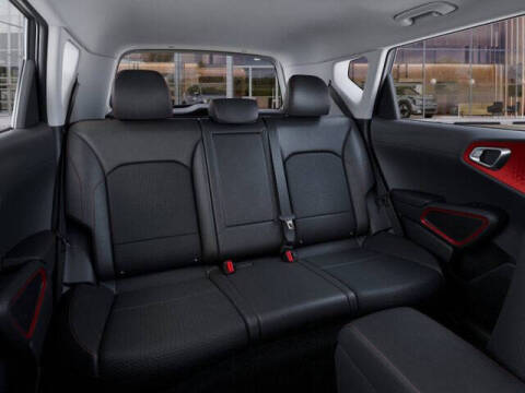 2025 Kia Soul GT-Line