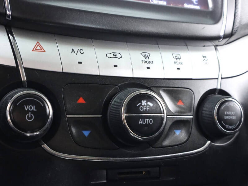 2018 Dodge Journey SXT