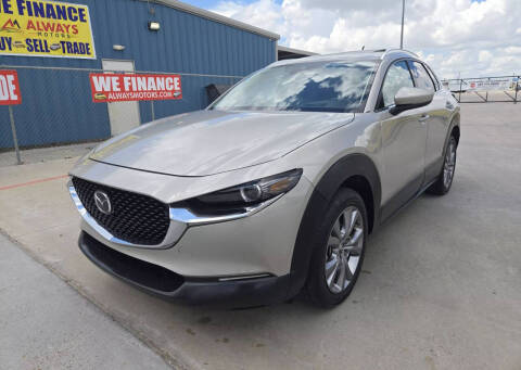 2023 Mazda CX-30 2.5 S Premium