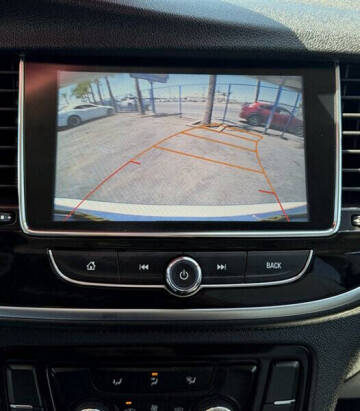 2017 Buick Encore Preferred II