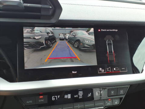 2024 Audi A3 Premium 40 TFSI