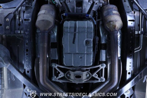 2002 Ford Thunderbird Neiman Marcus Edition