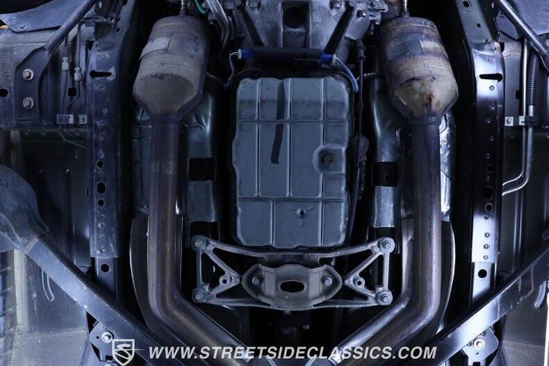 2002 Ford Thunderbird Neiman Marcus Edition