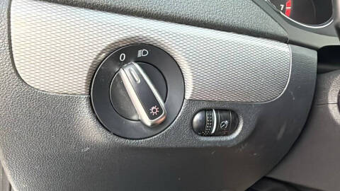 2016 Volkswagen Jetta