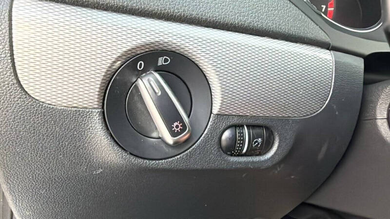 2016 Volkswagen Jetta