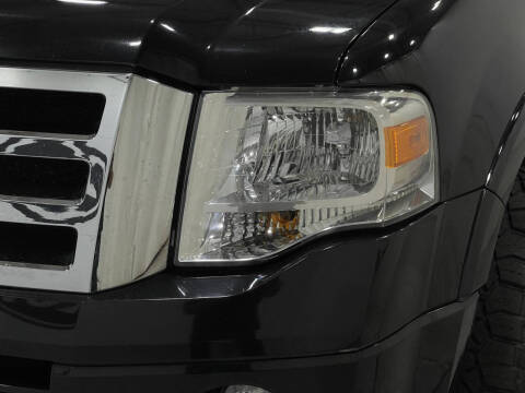 2012 Ford Expedition XLT