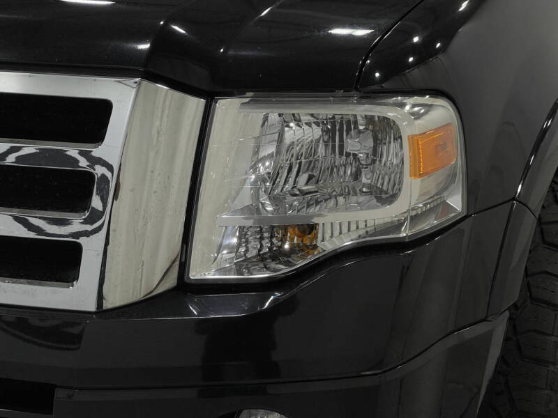 2012 Ford Expedition XLT