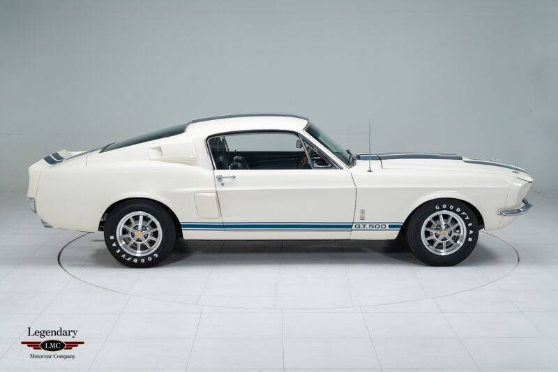 1967 Shelby GT500