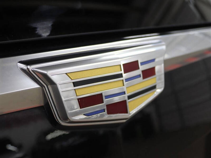 2019 Cadillac Escalade Premium Luxury