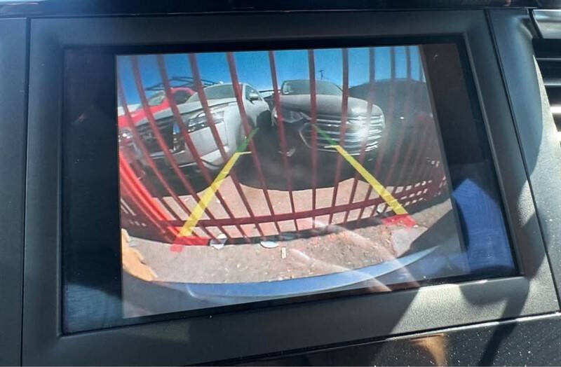 2018 Chrysler Pacifica L