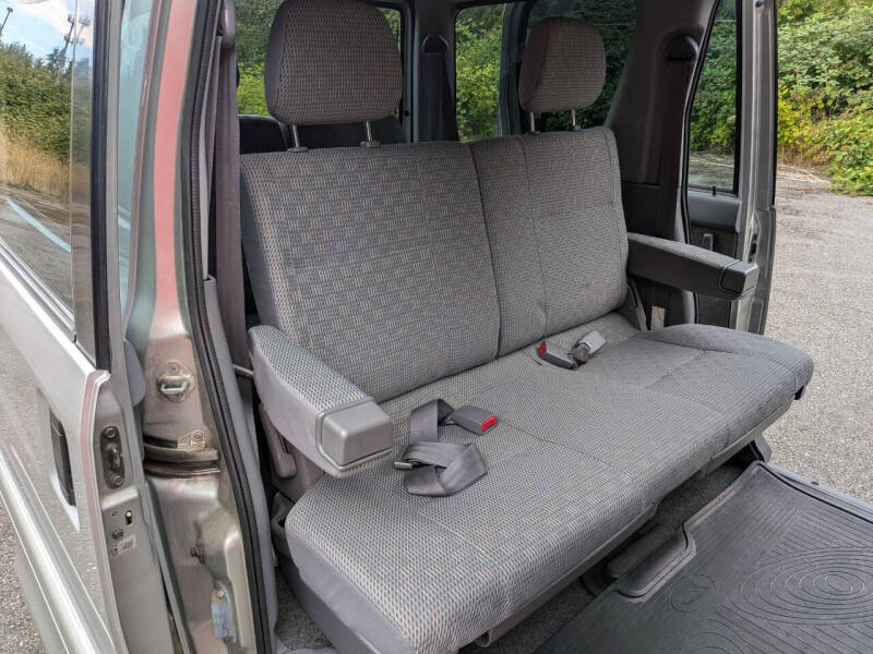 2000 Daihatsu Atrai7