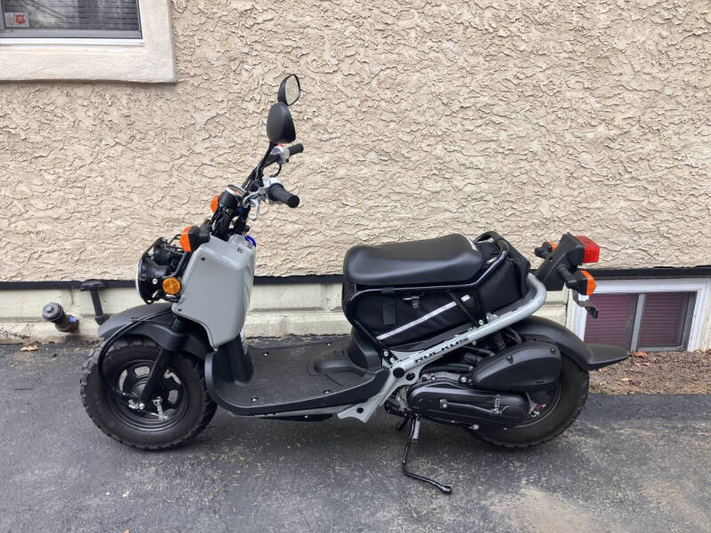 2023 Honda Ruckus