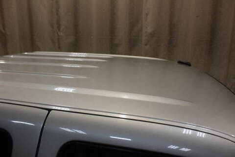 2006 Chevrolet Silverado 2500HD