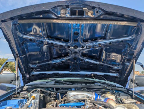 2004 Chevrolet Blazer