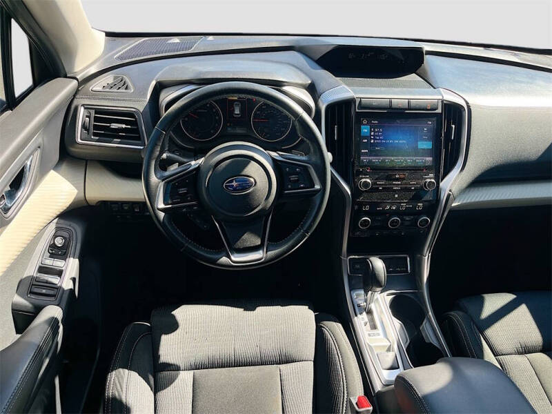 2020 Subaru Ascent Premium 7-Passenger