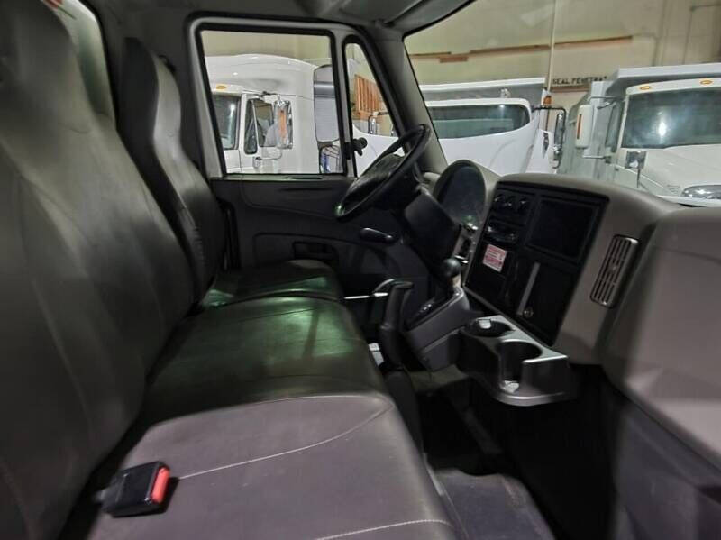 2016 International DuraStar 4300