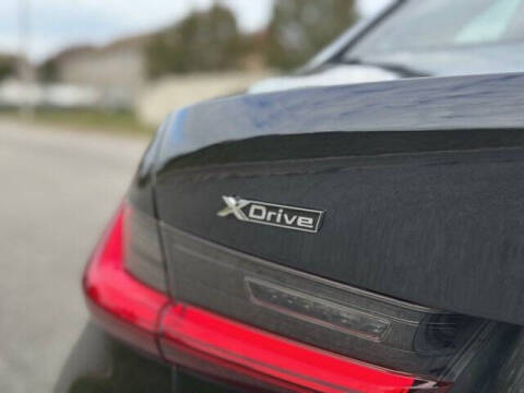 2021 BMW 3 Series 330i xDrive