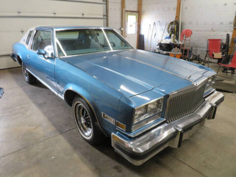 1978 Buick Riviera