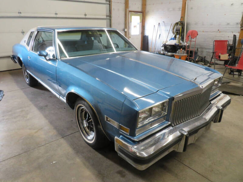 1978 Buick Riviera