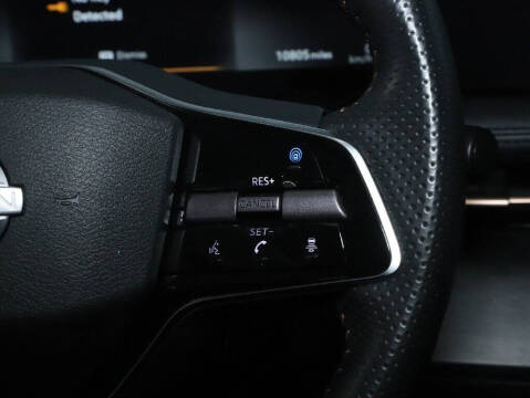 2024 Nissan Ariya Evolve+ e-4ORCE