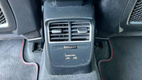 2020 Audi S3 2.0T quattro Premium Plus