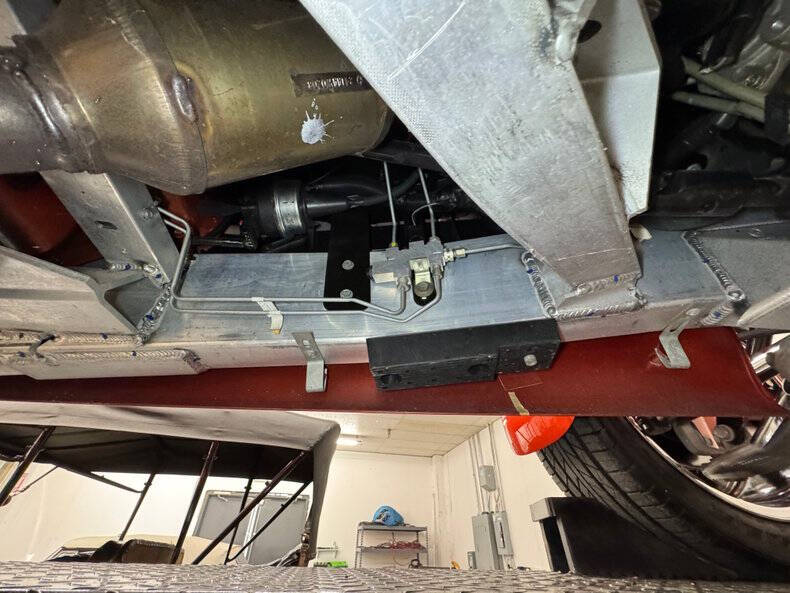 2001 Plymouth Prowler