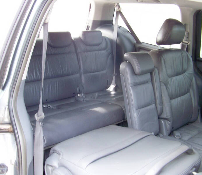 2006 Honda Odyssey EX photo 14