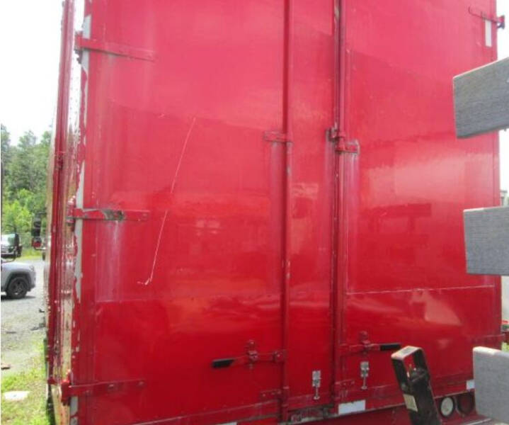 2008 International DuraStar 4300