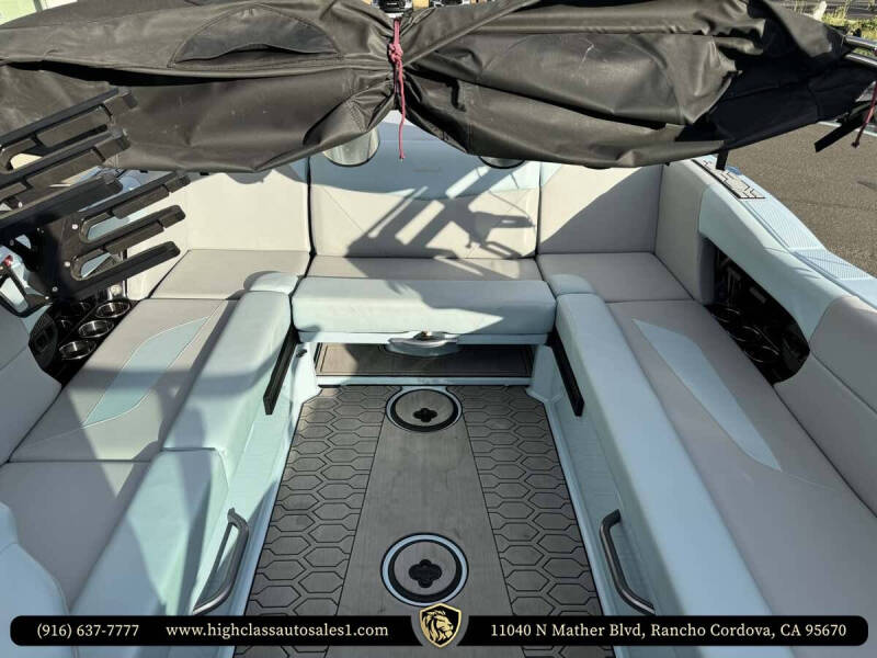 2023 MasterCraft NXT24