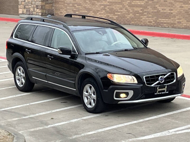 2012 Volvo XC70 3.2 Premier's photo