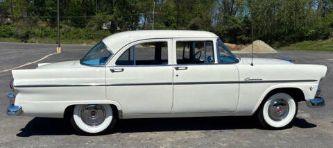 1955 Ford Customline