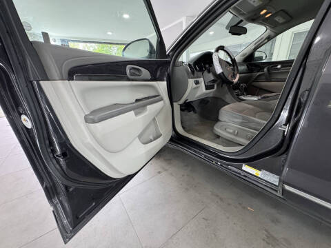 2017 Buick Enclave Convenience