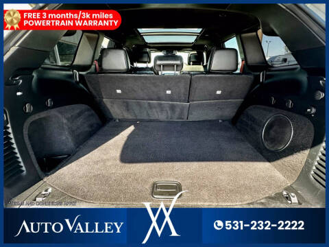 2018 Jeep Grand Cherokee SRT