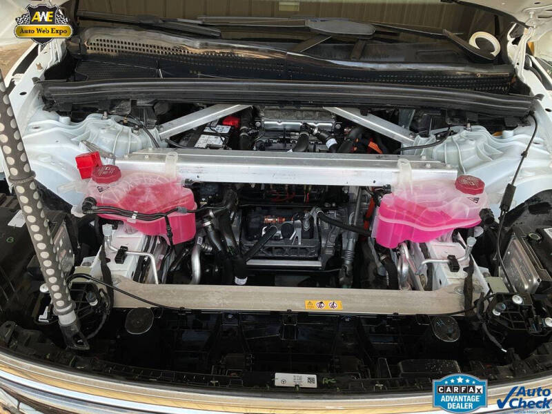 2023 Mercedes-Benz EQS EQS 450+