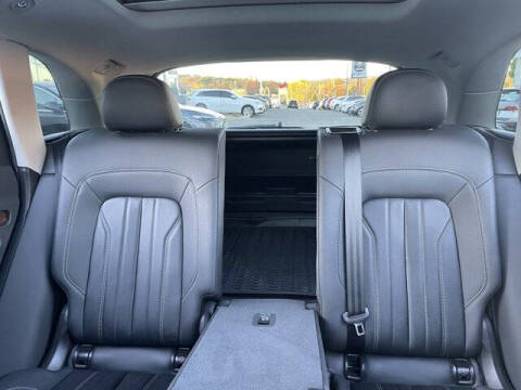 2023 Audi Q5 quattro S line Premium 45 TFSI