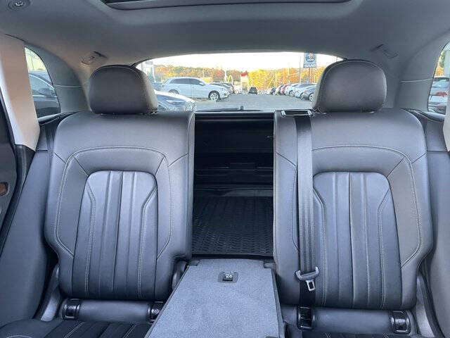 2023 Audi Q5 quattro S line Premium 45 TFSI