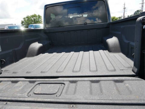 2023 Jeep Gladiator High Altitude