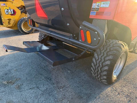 2024 Kuhn VB3155