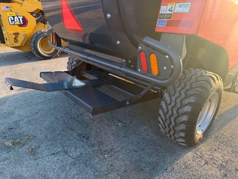2024 Kuhn VB3155