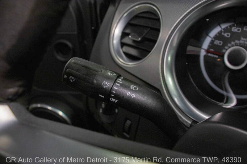 2014 Ford Shelby GT500