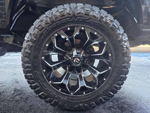 2017 Ford F-250 Super Duty